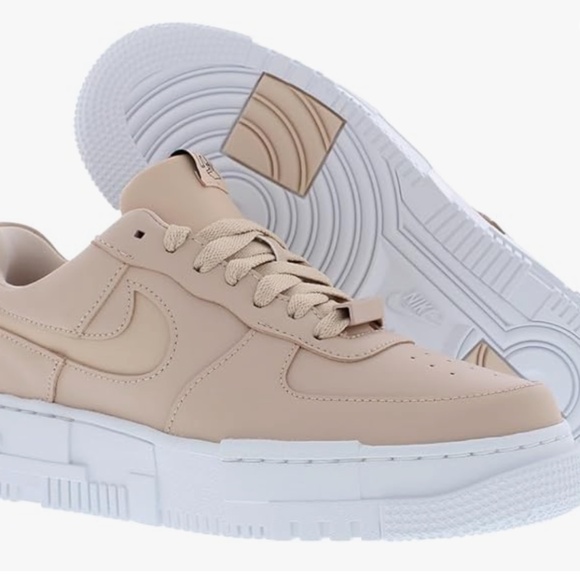 Nike Air Force 1 Pixel - Picture 1 of 9